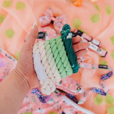 Show full view: Sassy Woof Disney Princess Mulan Rope Dog Leash, 5-ft long, 0.6-in wide slide 5 of 5