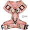 Show in main carousel: Sassy Woof Disney Princess Mulan Adjustable Dog Harness, X-Large: 24 to 35-in chest slide 2 of 6
