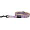 Show in main carousel: Sassy Woof Alice in Wonderland Dog Leash, Purple, 5-ft long, 4/5-in wide slide 2 of 6
