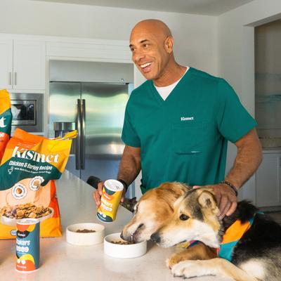 Show full view: Kismet Shakers Hip & Joint Formula Dry Dog Food Topping, 7.5-oz jar slide 4 of 7