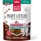 Show in main carousel: The Honest Kitchen Human Grade Meaty Littles Lamb & Salmon Dog Treats, 4-oz bag slide 1 of 9