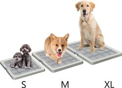 Smart Paws Dog Potty Training Toilet, Small slide 2 of 9