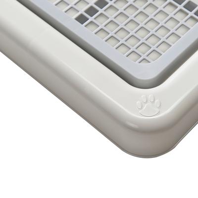Show full view: Smart Paws Dog Potty Training Toilet, Small slide 8 of 10