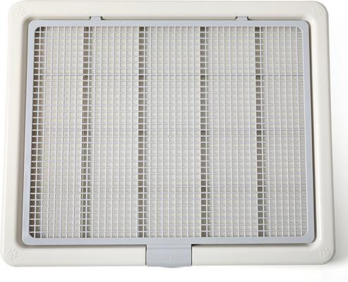 Show full view: Smart Paws Dog Potty Training Toilet, X-Large slide 7 of 9