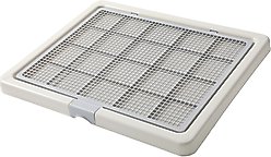 Smart Paws Dog Potty Training Toilet, X-Large