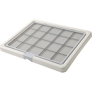 Smart Paws Dog Potty Training Toilet, X-Large