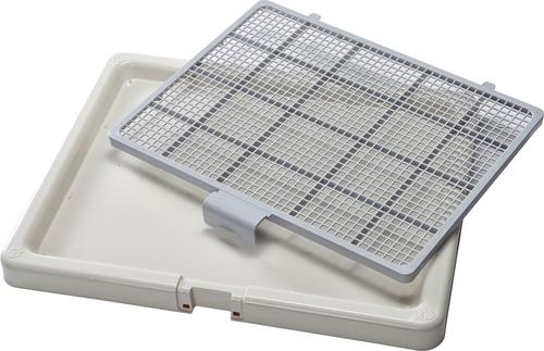 Show full view: Smart Paws Dog Potty Training Toilet, Small slide 4 of 10