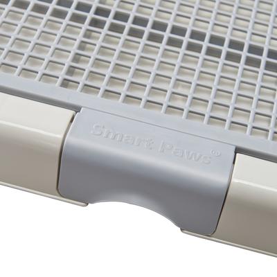 Show full view: Smart Paws Dog Potty Training Toilet, Small slide 5 of 10