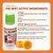 Show in main carousel: Liquid-Vet K9 Pre & PostBiotic Support Unflavored Dog Digestive Aid, 8-fl oz bottle, 2 count slide 5 of 10