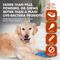Show in main carousel: Liquid-Vet K9 Pre & PostBiotic Support Pot Roast Flavor Dog Digestive Aid, 8-fl oz bottle, 2 count slide 7 of 10