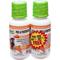 Show in main carousel: Liquid-Vet K9 Pre & PostBiotic Support Bacon Flavor Dog Digestive Aid, 8-fl oz bottle, 2 count slide 1 of 11