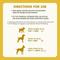 Show in main carousel: Liquid-Vet Kidney & Bladder Support Max Cranberry Chicken Flavor Dog Supplement, 32-fl oz bottle slide 8 of 12