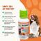Show in main carousel: Liquid-Vet K9 Pre & PostBiotic Support Chicken flavor Dog Digestive Aid, 8-fl oz bottle, 2 count slide 6 of 10