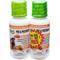Show in main carousel: Liquid-Vet K9 Pre & PostBiotic Support Chicken flavor Dog Digestive Aid, 8-fl oz bottle, 2 count slide 1 of 10