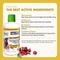 Show in main carousel: Liquid-Vet Kidney & Bladder Support Max Cranberry Chicken Flavor Dog Supplement, 32-fl oz bottle slide 5 of 12