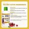Show in main carousel: Liquid-Vet Kidney & Bladder Support Max Cranberry Unflavored Dog Supplement, 32-fl oz bottle slide 5 of 12