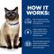 Show in main carousel: Hill's Prescription Diet z/d Skin & Food Sensitivities Hydrolyzed Chicken Flavor Dry Cat Food, 8.5-lb bag slide 6 of 12