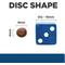 Show in main carousel: Hill's Prescription Diet z/d Skin & Food Sensitivities Hydrolyzed Chicken Flavor Dry Cat Food, 8.5-lb bag slide 7 of 12