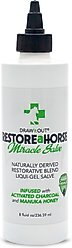 Draw It Out RESTOREaHORSE Horse Salve, 8-fl oz bottle