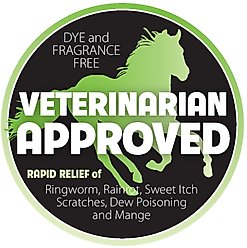 Draw It Out Rapid Relief Horse Skin Cream, 8-fl oz jar slide 2 of 2