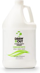 Draw It Out Horse Liniment Spray, 128-fl oz bottle