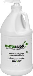 Draw It Out Mastermudd Equibrace Horse Poultice, 52-fl oz bottle