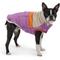 Show in main carousel: GF Pet Camplife Dog Puffer Jacket, Purple, Small slide 1 of 7