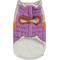 Show in main carousel: GF Pet Camplife Dog Puffer Jacket, Purple, Small slide 3 of 7