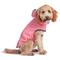 Show in main carousel: GF Pet Reversible Dog Raincoat, Pink, Large slide 1 of 9