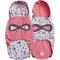 Show in main carousel: GF Pet Reversible Dog Raincoat, Pink, Large slide 3 of 9