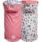 Show in main carousel: GF Pet Reversible Dog Raincoat, Pink, Large slide 2 of 9
