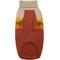Show in main carousel: GF Pet Fireside Dog Sweater, Chili, Large slide 3 of 7
