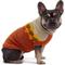 Show in main carousel: GF Pet Fireside Dog Sweater, Chili, Large slide 1 of 7