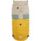 Show in main carousel: GF Pet Camplife Dog Puffer Jacket, Yellow, Small slide 2 of 8