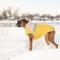 Show in main carousel: GF Pet Camplife Dog Puffer Jacket, Yellow, Small slide 6 of 8