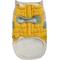 Show in main carousel: GF Pet Camplife Dog Puffer Jacket, Yellow, Small slide 3 of 8