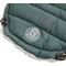 Show in main carousel: GF Pet Camplife Dog Puffer Jacket, Sage, XX-Small slide 6 of 9