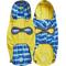 Show in main carousel: GF Pet Reversible Dog Raincoat, Yellow, XXXX-Large slide 4 of 10