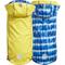 Show in main carousel: GF Pet Reversible Dog Raincoat, Yellow, XXXX-Large slide 3 of 10