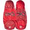 Show in main carousel: GF Pet Reversible Dog Raincoat, Red, Large slide 4 of 10