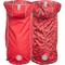 Show in main carousel: GF Pet Reversible Dog Raincoat, Red, Large slide 3 of 10