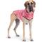 Show in main carousel: GF Pet Reversible Dog Raincoat, Pink, Large slide 5 of 9