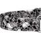 Show in main carousel: Country Brook Petz Phantom Skulls Martingale Dog Collar, Black, Medium slide 5 of 5