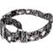 Show in main carousel: Country Brook Petz Phantom Skulls Martingale Dog Collar, Black, Medium slide 3 of 5