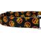 Show in main carousel: Country Brook Petz Happy Jack Martingale Dog Collar, Black, Medium slide 6 of 6