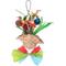 Show in main carousel: Super Bird Creations Spring Flowers Bird Toy slide 2 of 7