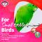 Show in main carousel: Super Bird Creations Forest Garland Bird Toy slide 3 of 7
