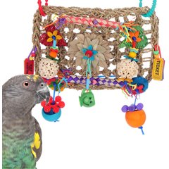 Super Bird Creations Buffet Wall Bird Toy