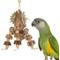 Show in main carousel: Super Bird Creations Mahogany Feast Bird Toy slide 1 of 7