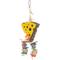 Show in main carousel: Super Bird Creations Cheese Forager Bird Toy slide 2 of 7
